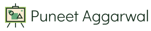 Puneet Aggarwal - Solution Architect