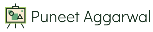 Puneet Aggarwal – Solution Architect